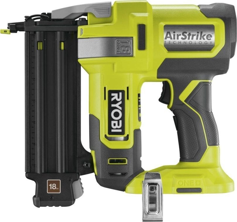 Ryobi Cordless nailer ONE+ R18GN18-0 |
