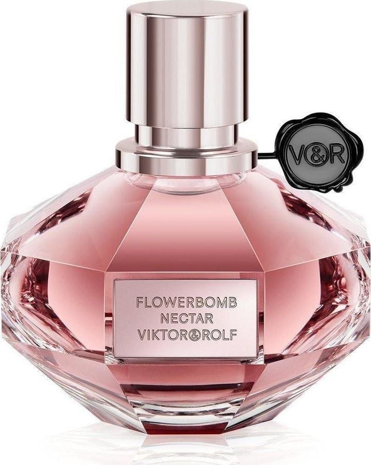 Viktor and Rolf Flowerbomb Nectar EDP