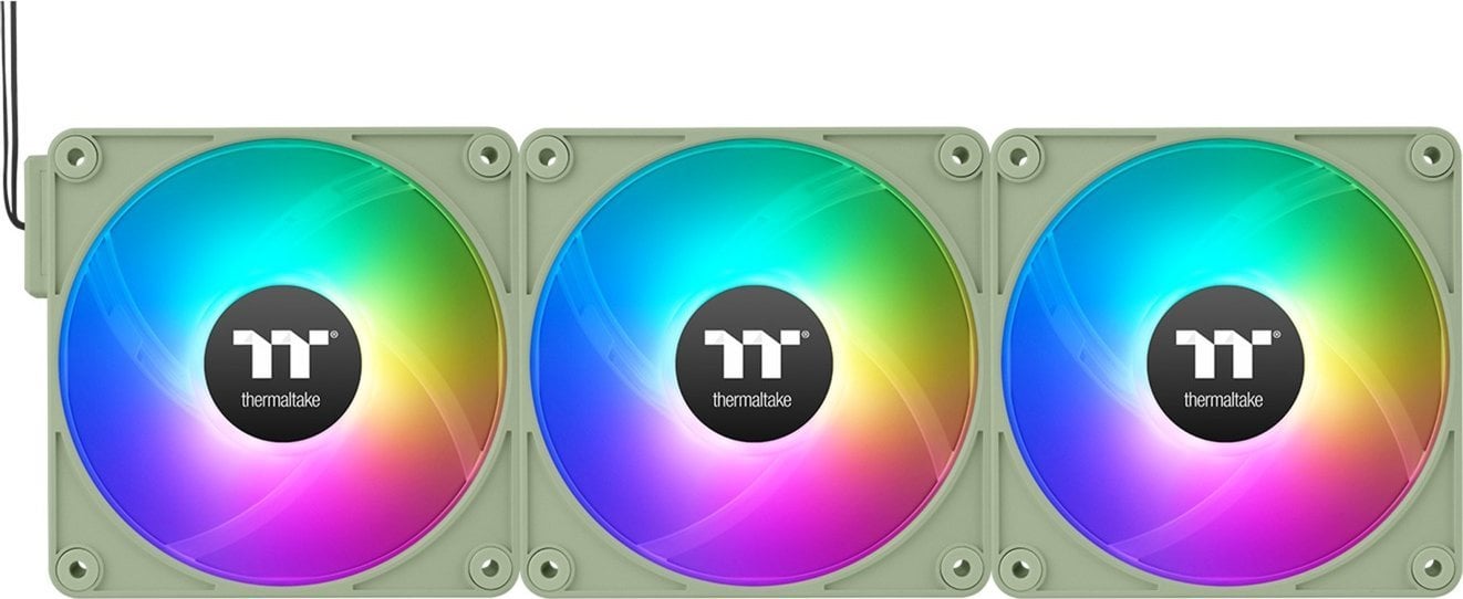 Wentylator Thermaltake CT140 EX ARGB Sync