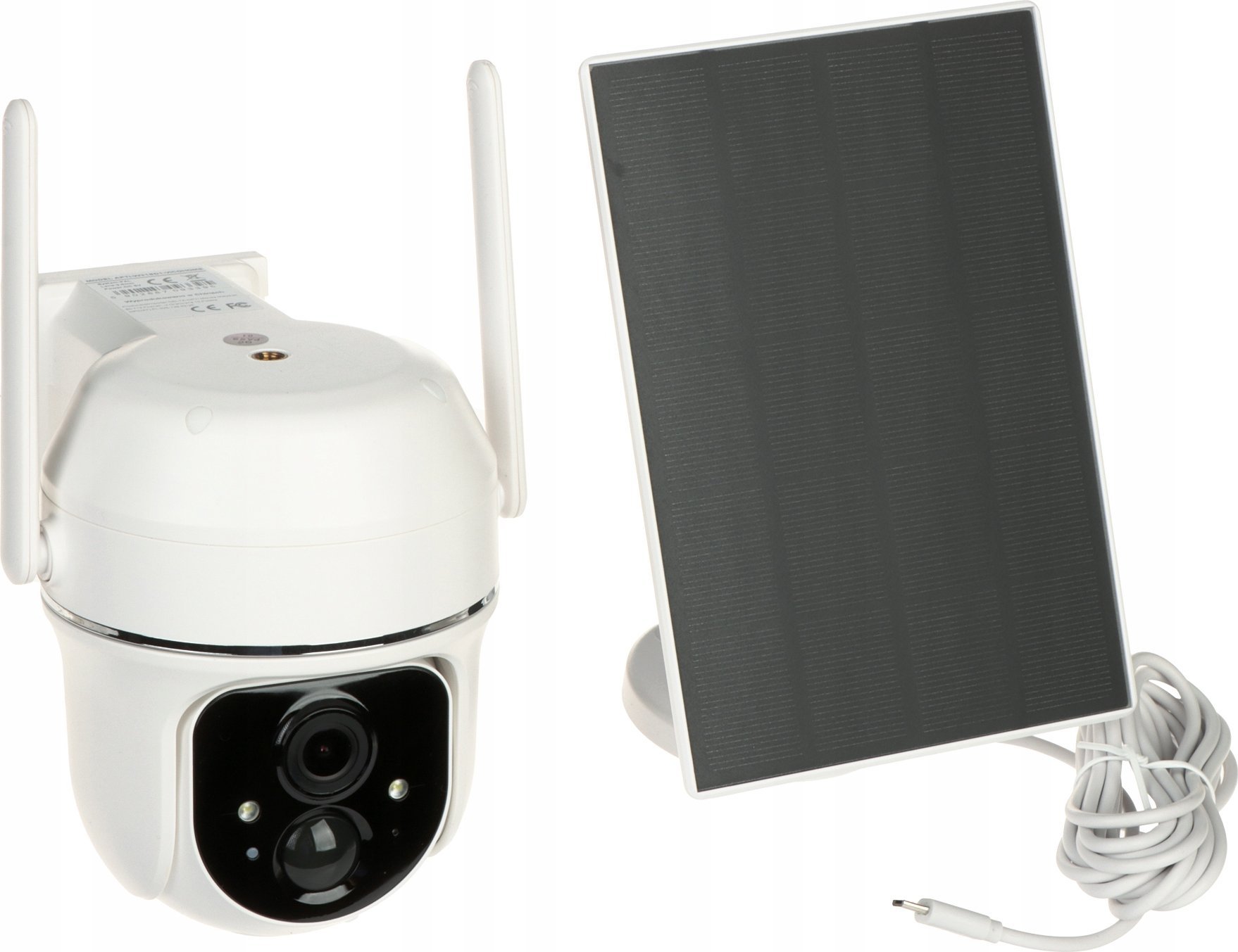 Kamera IP APTI KAMERA SOLARNA IP