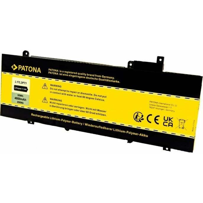 Bateria Patona Patona dla Lenovo ThinkPad