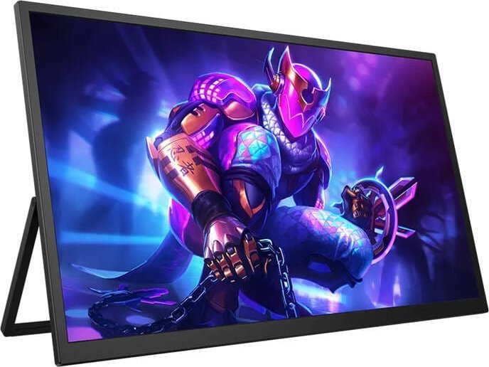 Uperfect UXbox E4 M185T08 18`` 1920x1080