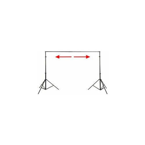 Walimex XXL Background System, 190-465cm (16955)