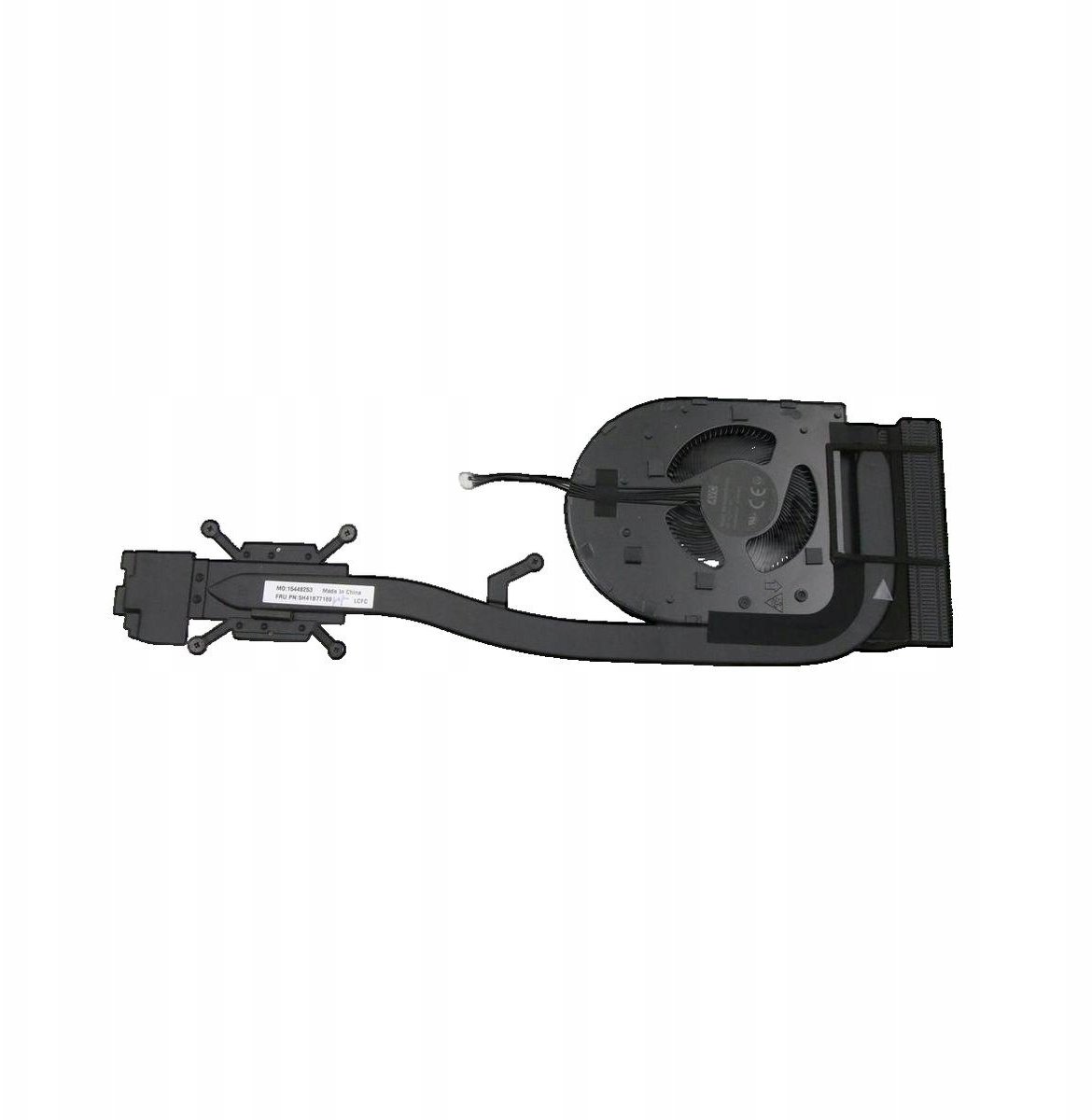 Lenovo IRONHIDE-3.0 thermal module |