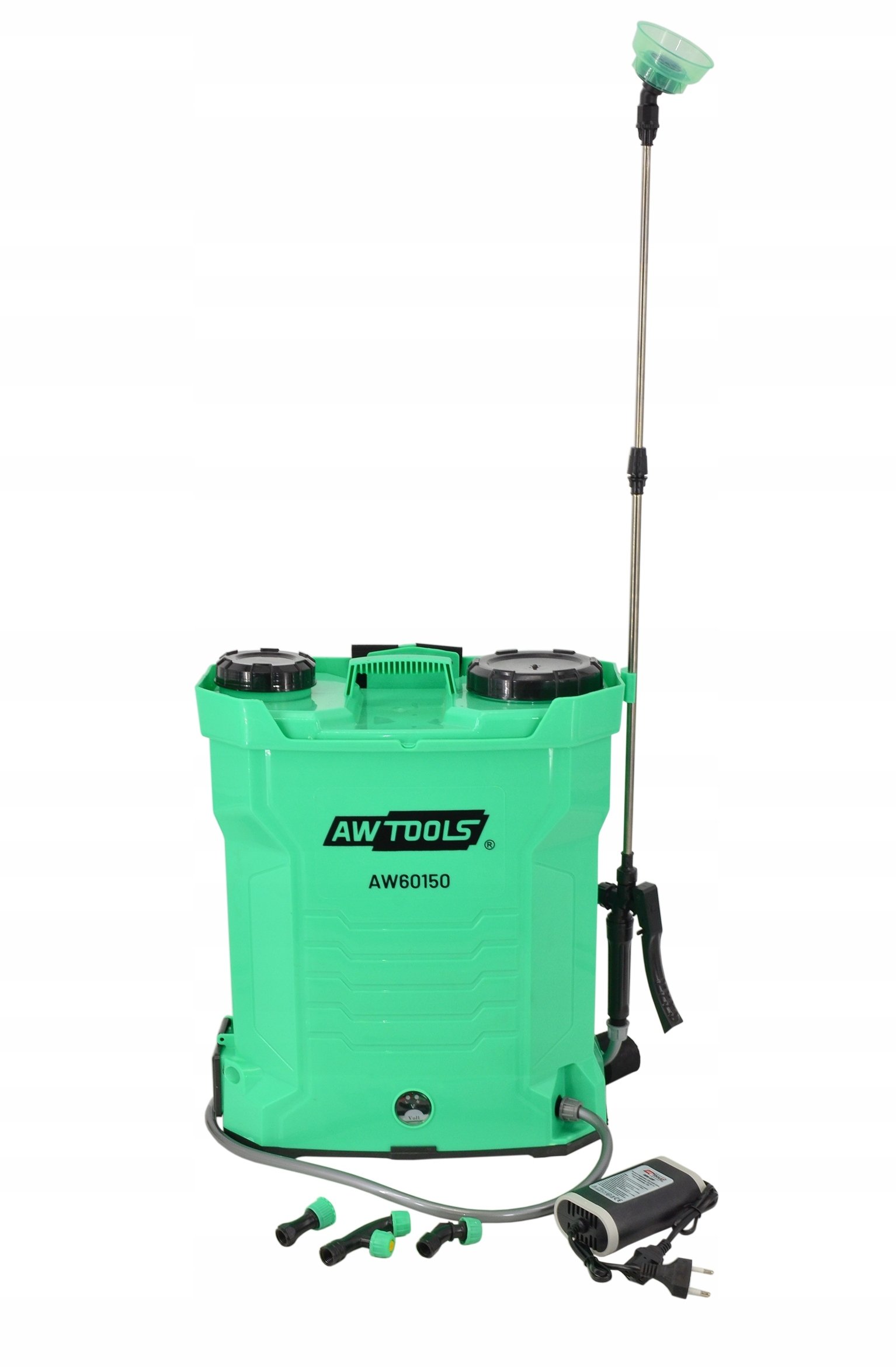 AWTools OPRYSKIWACZ PLECAKOWY AKUMULATOROWY 20L |