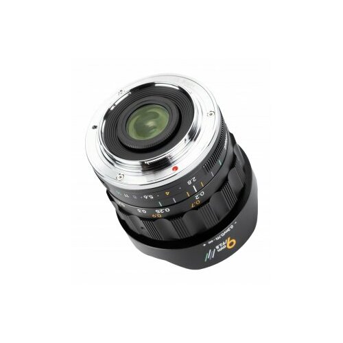 Obiektyw Venus Optics Obiektyw AstrHori MF