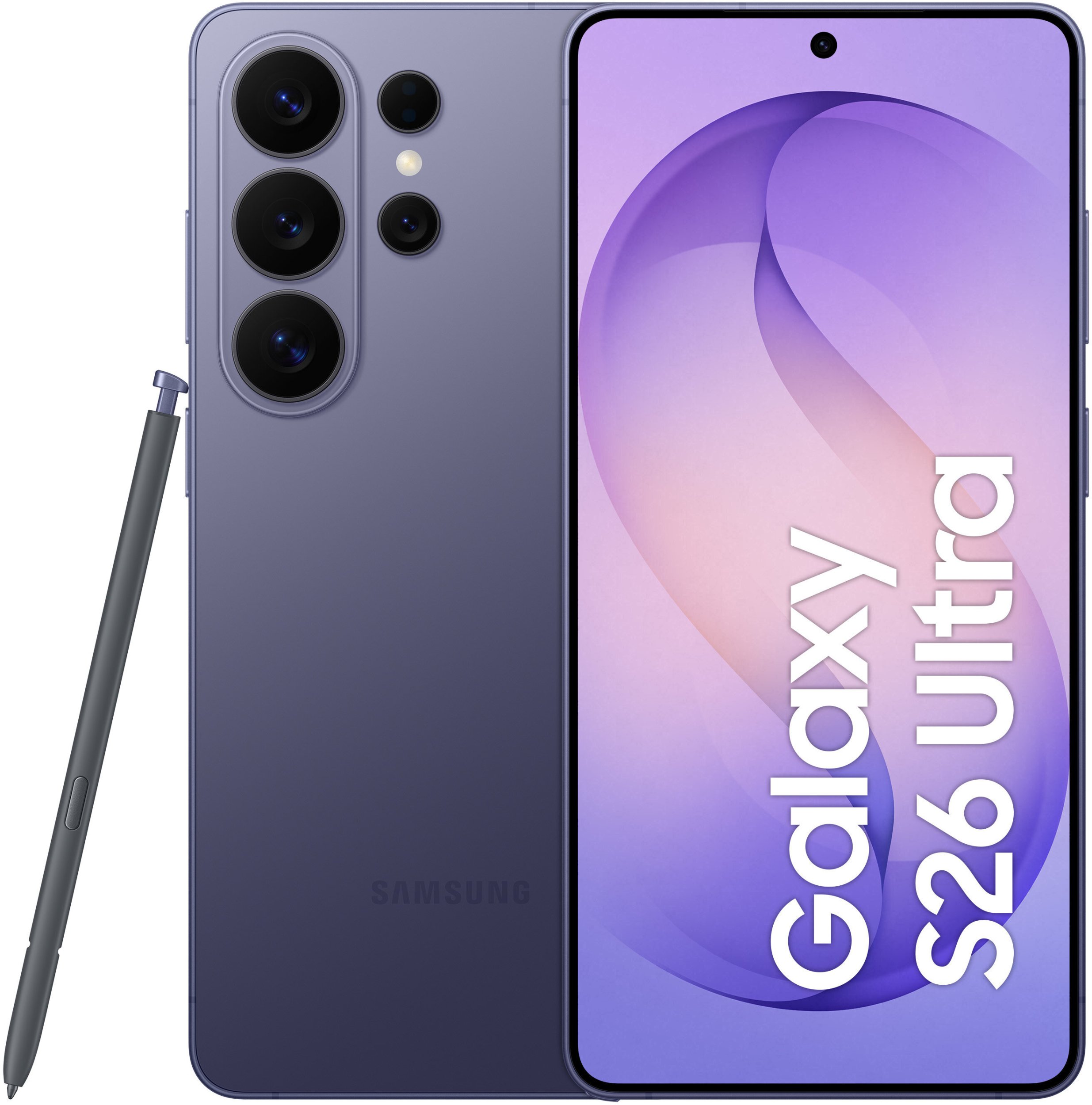 Samsung S948B S26 Ultra 5G 256GB