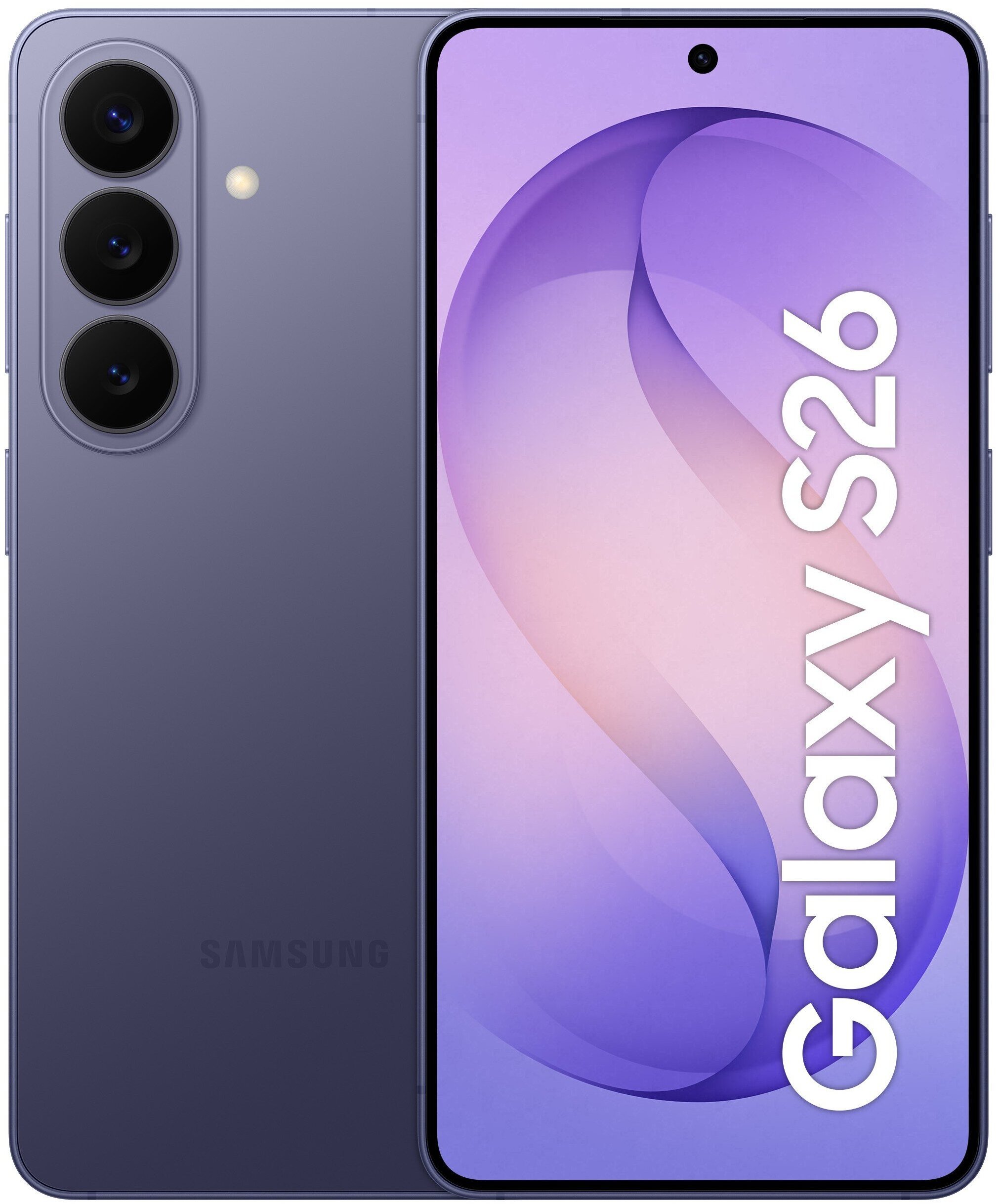 Samsung Galaxy S26 S942 5G Dual