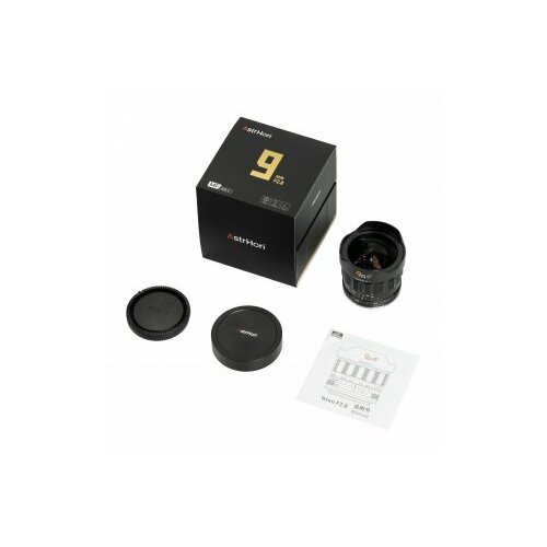 Obiektyw Sony Obiektyw AstrHori MF 9