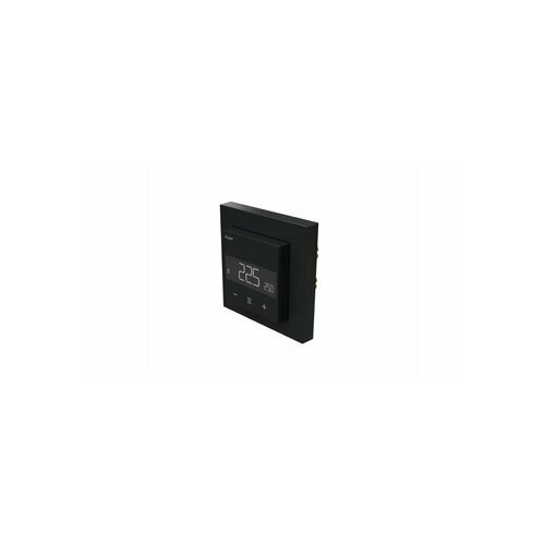 Heat it Termostat Heatit WiFi6 Black