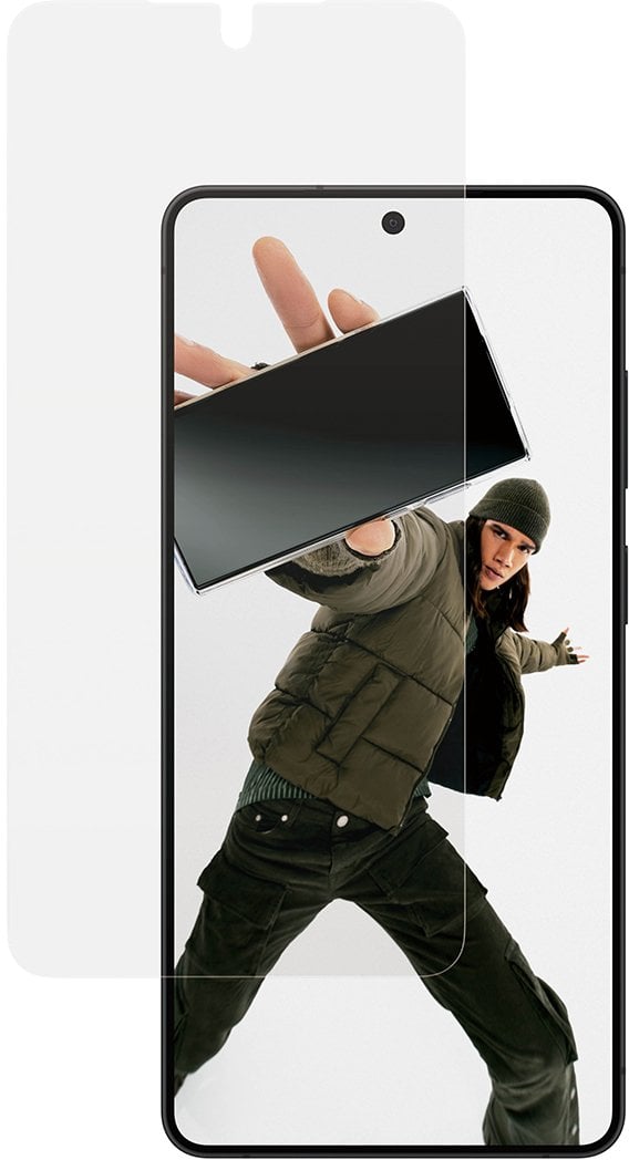 PanzerGlass Szkło ochronne PanzerGlass Screen Protector