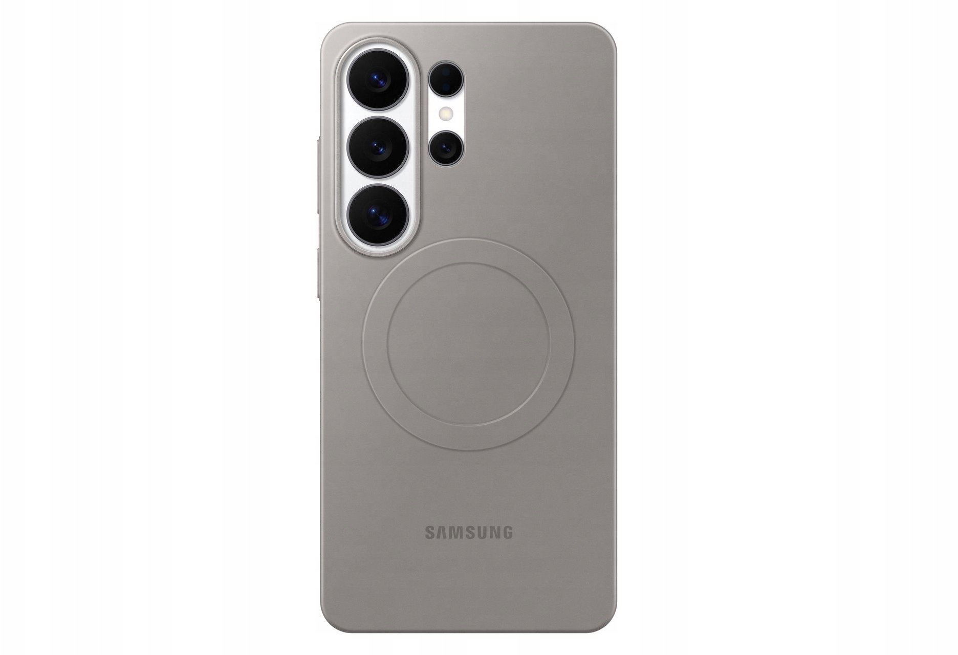Samsung Slim Magnet Case S26 Ultra