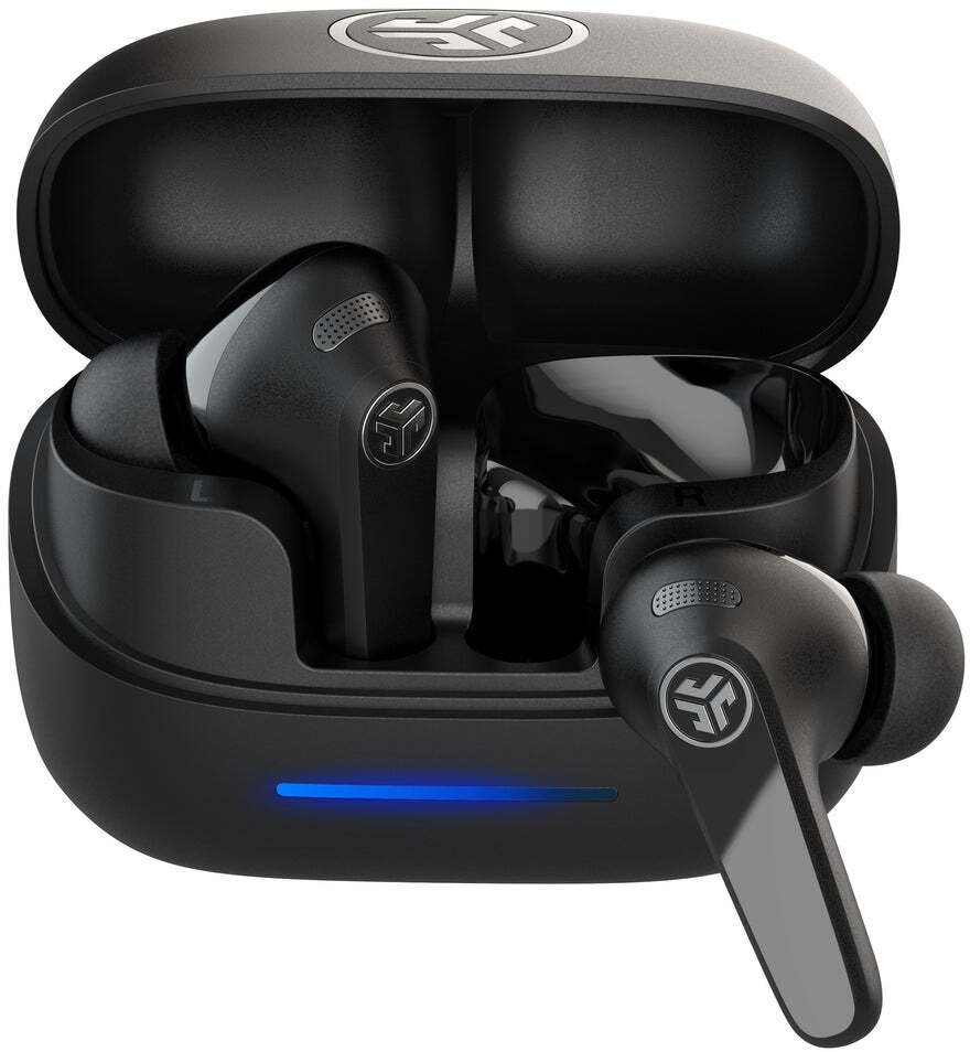 Słuchawki JLab Audio JBuds Pods ANC