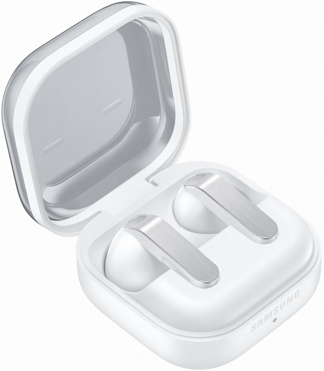Samsung SM-R540 Galaxy Buds 4 White