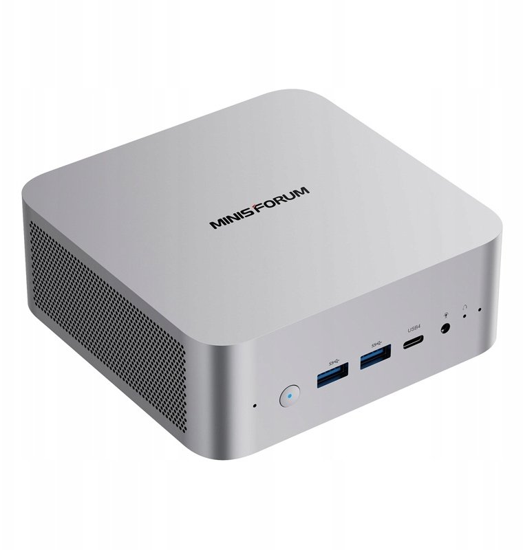 MINI-PC Minis Forum M1 Pro-285H Intel