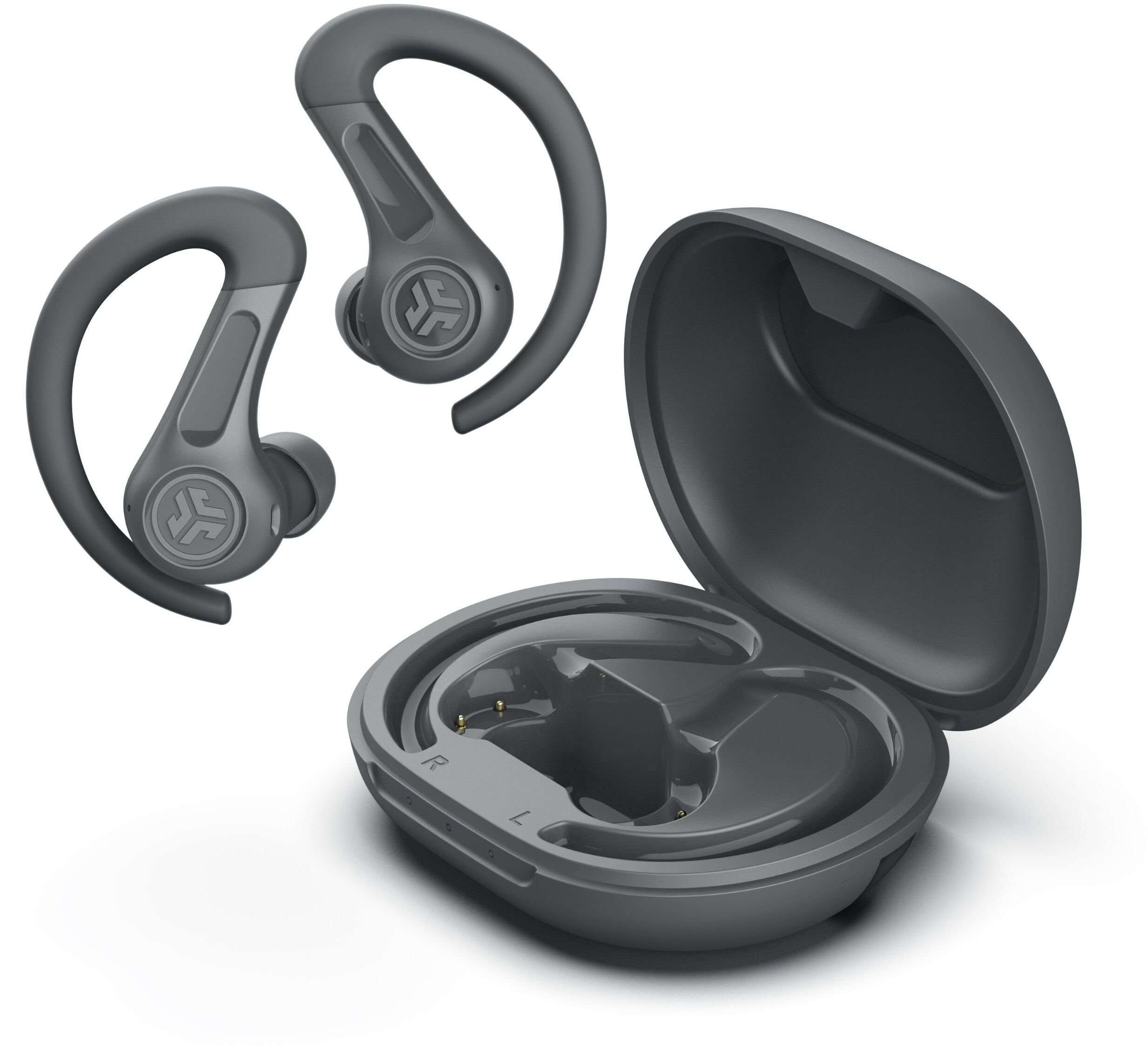 Słuchawki JLab Audio Jbuds Sport 4
