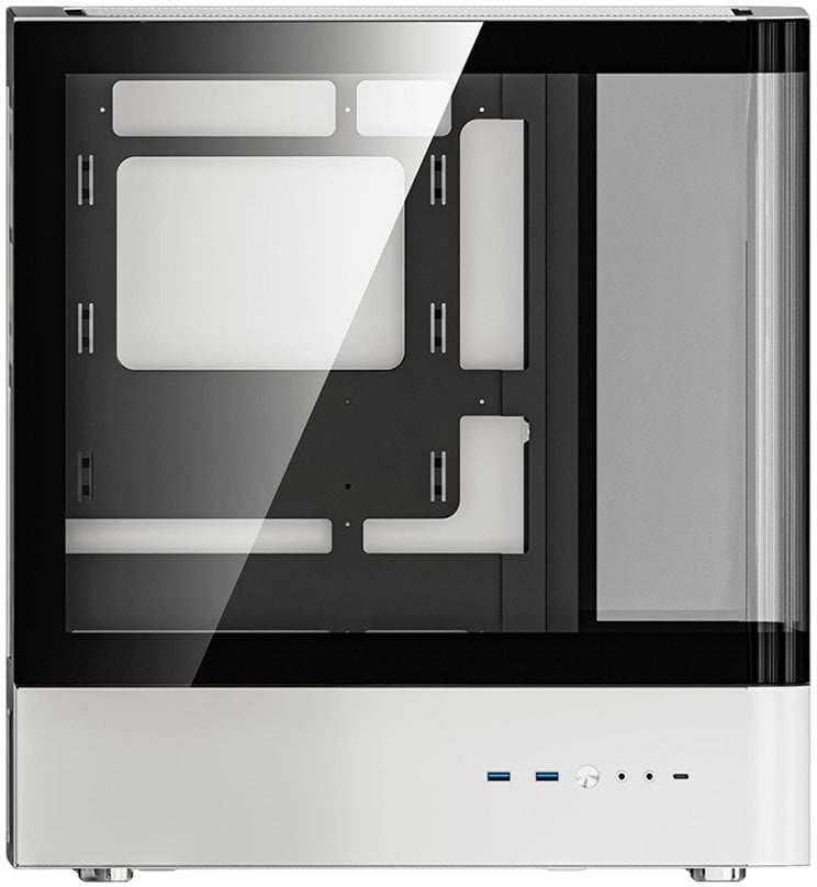 DarkFlash HM1 computer case | HM1