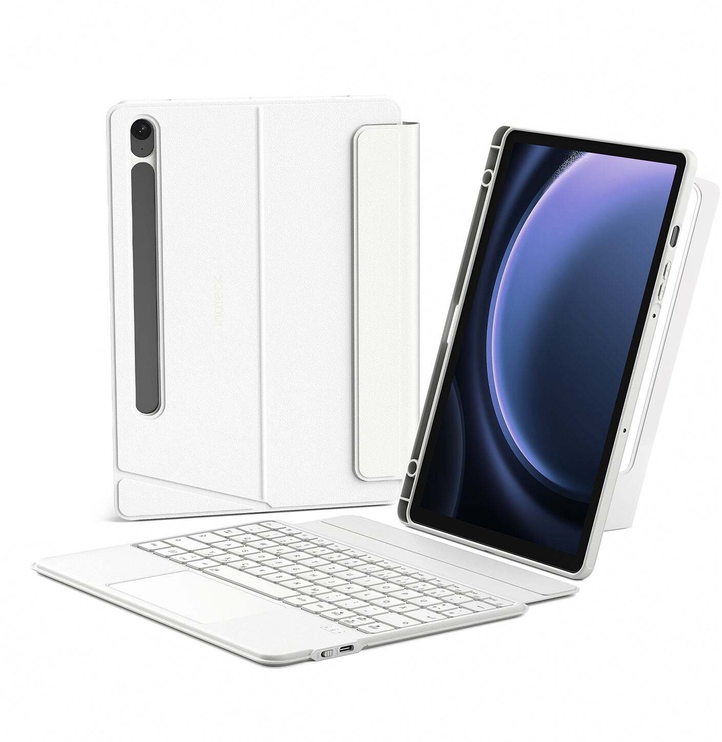 Etui na tablet Inateck inateck Keyboard