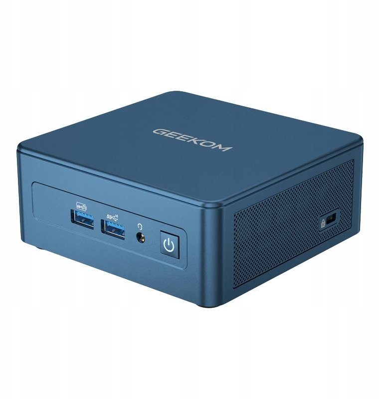 GEEKOM IT13 Mini PC Intel® Core