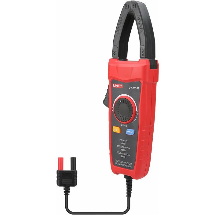 Uni-T Flex Clamp sensors 1000 A