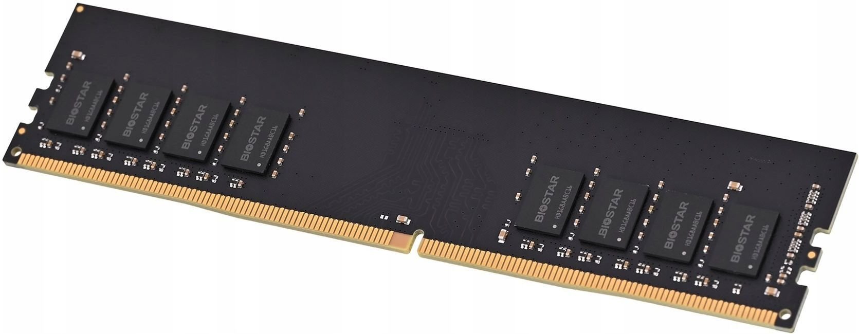 Pamięć Biostar Pamięć DDR4 Biostar 8GB
