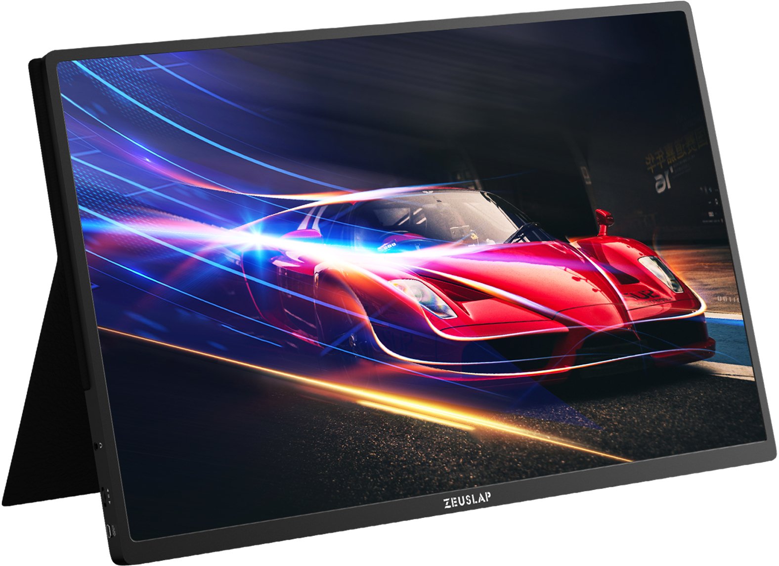 ZEUSLAP P16 Plus 16" Portable Monitor