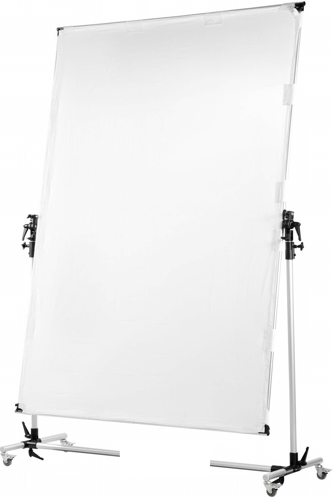 Walimex pro Rolling Reflector Panel 150x200cm