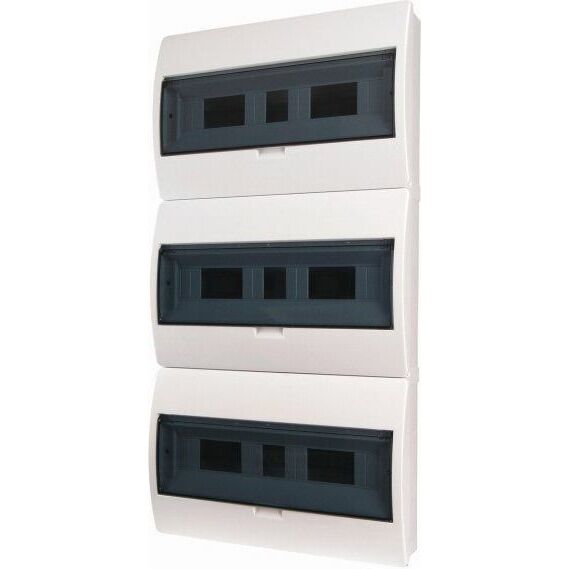 Eaton Rozdzielnica modułowa 3 x 18