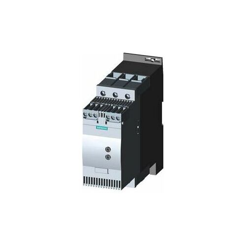 Siemens Softstart 3-fazowy 200-480VAC 63A 30kW/400V