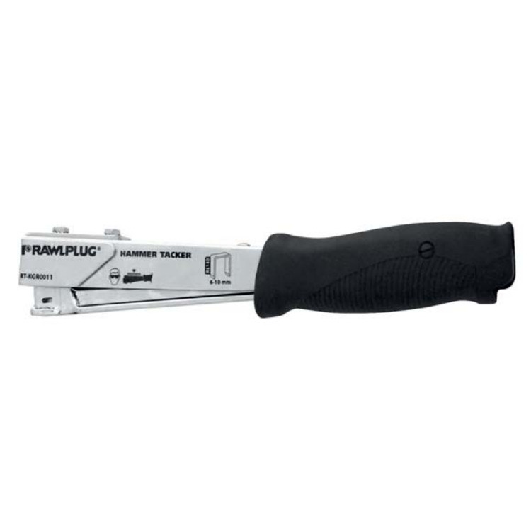 Rawlplug Zszywacz młotkowy RL140 6-10mm -