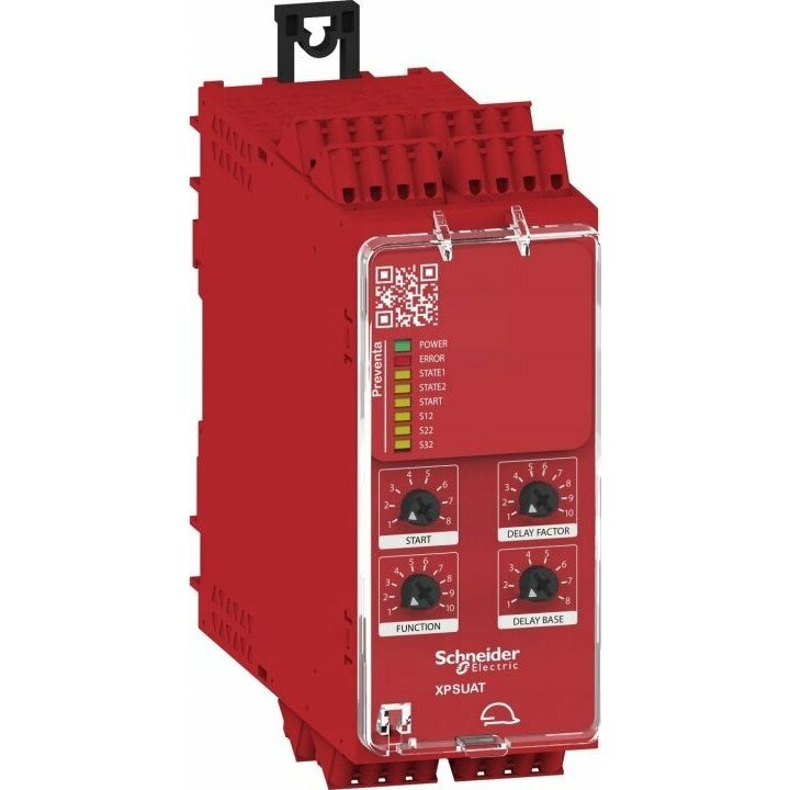 Schneider Electric Preventa XPS Universal Moduł