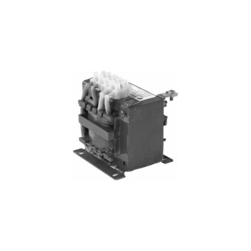 BREVE Transformator 1-fazowy TMM 160VA 400/24V