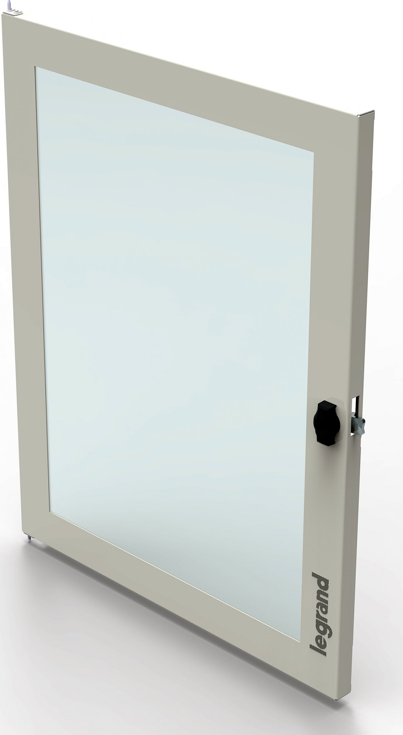 Legrand Drzwi transparentne XL3 S 160