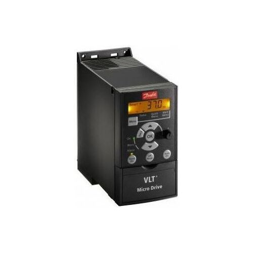 Danfoss Falownik VLT Micro Drive 1x200/240V
