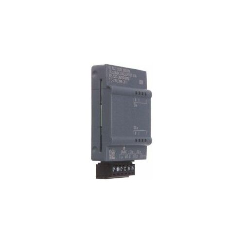 Siemens Moduł sygnałowy SIMATIC S7-1200 SB