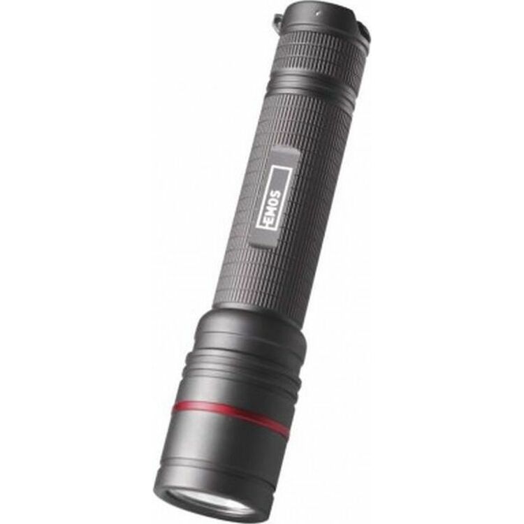 Latarka Emos Latarka metalowa CREE LED