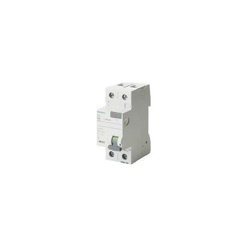 Siemens Wyłącznik różnicowo-nadprądowy 2P 16A C