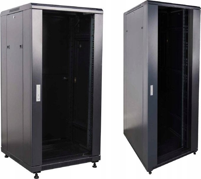 Szafa TKH Szafa stojąca RACK 19