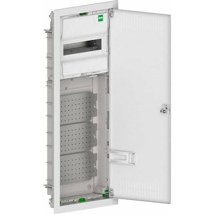 Elektro-Plast Rozdzielnica modułowa MSF TWIN RP