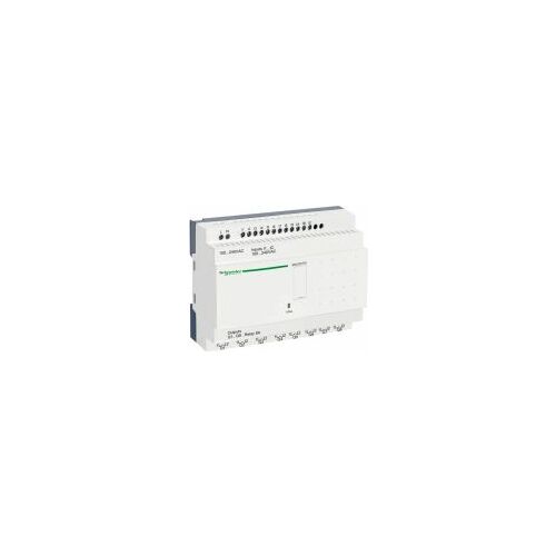 Schneider Przekaźnik kompaktowy Zelio Logic 240V