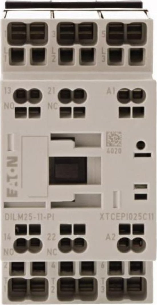Eaton Stycznik mocy DILM 3-biegunowe 380