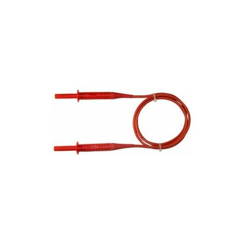 Sonel Przewód pomiarowy 5m czerwony 5kV