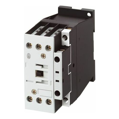 Eaton Stycznik mocy 25A 3P 110V