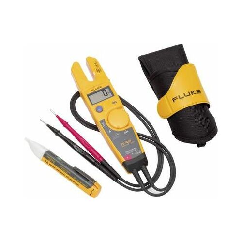 Fluke Tester elektryczny, holster i wskaźnik