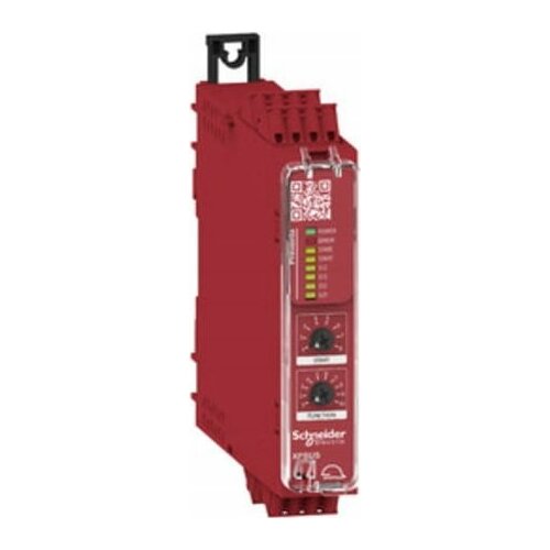 Schneider Electric Preventa XPS Universal Moduł