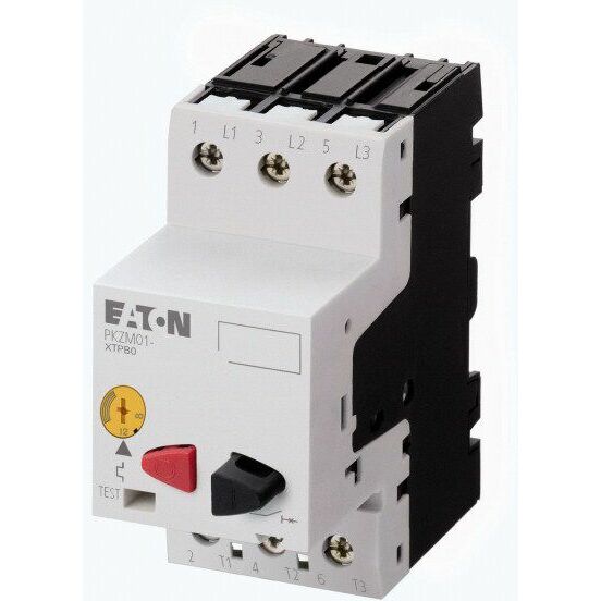 Eaton Wyłącznik silnikowy 3P 9kW 16-20A
