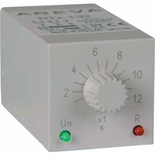 Schneider Electric Przekaźnik czasowy 2P 5A
