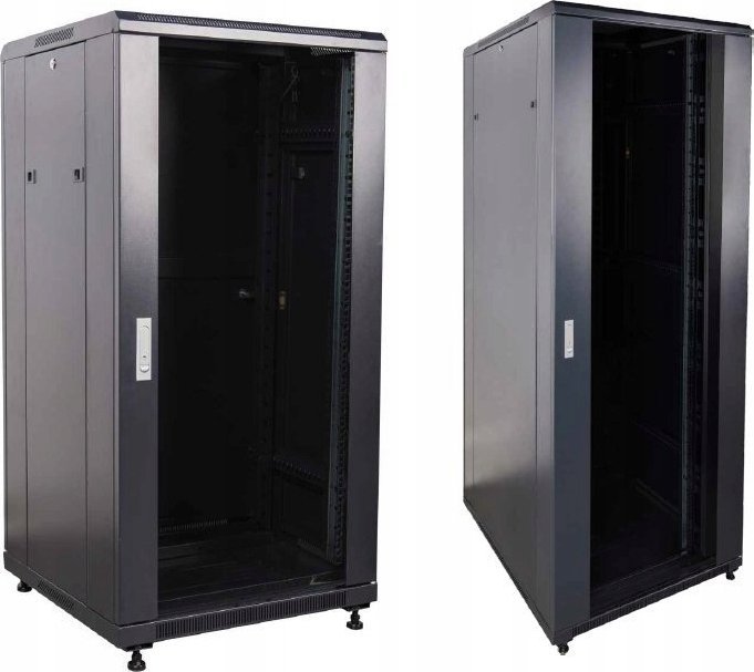 Szafa TKH Szafa stojąca RACK 19