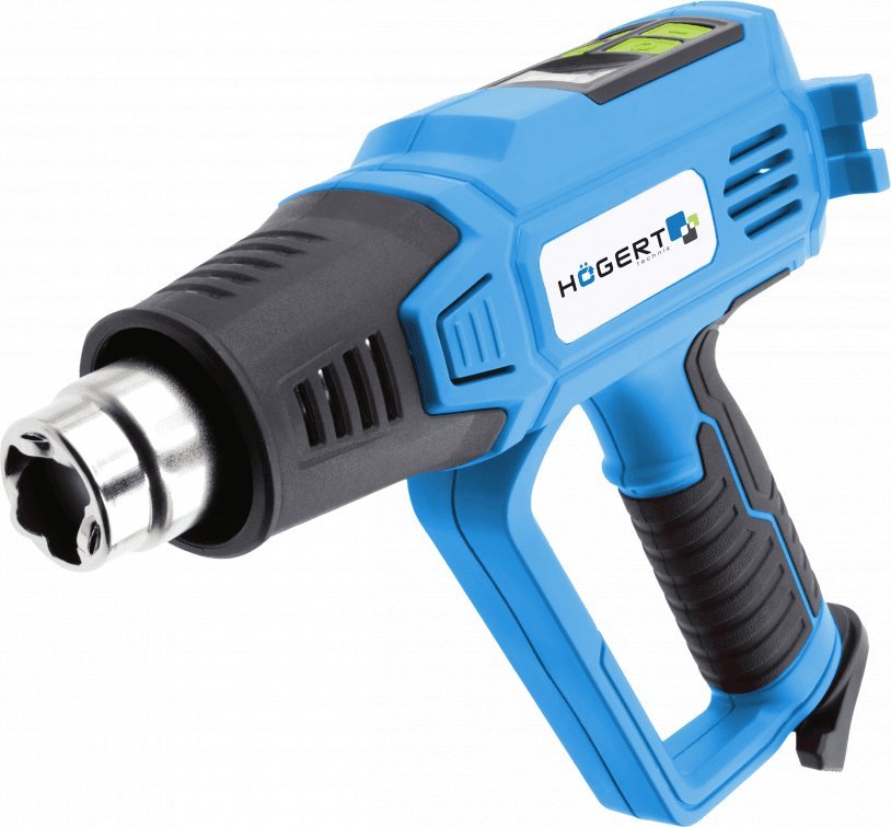 Opalarka Högert Technik 2000 W (HT2C552)