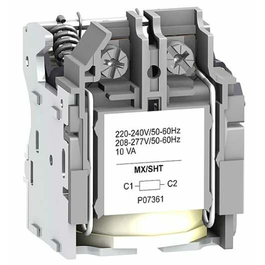 Schneider Wyzwalacz wzrostowy MX EasyPact CVS